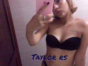 Taylor_rs