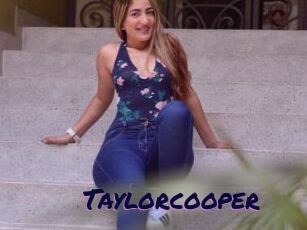 Taylorcooper