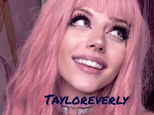 Tayloreverly