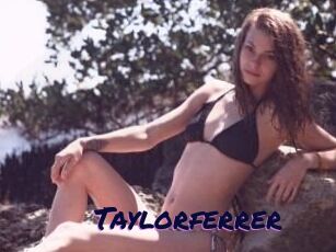 Taylorferrer