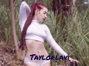 Taylorlavi