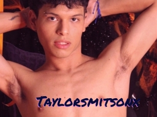 Taylorsmitsonx