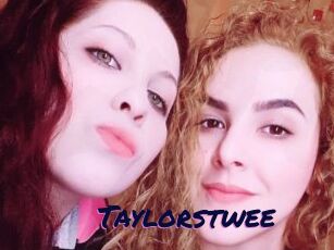 Taylorstwee