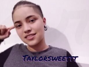 Taylorsweettt
