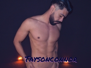 Taysonconnor