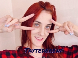 Taytederenf