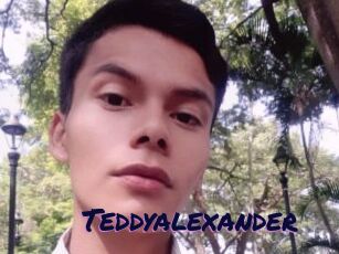 Teddyalexander