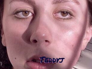 Teddyj