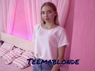 Telmablonde