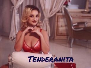 Tenderanita