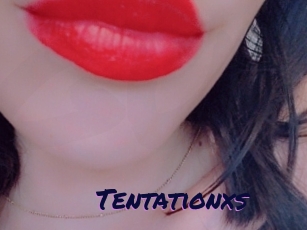 Tentationxs