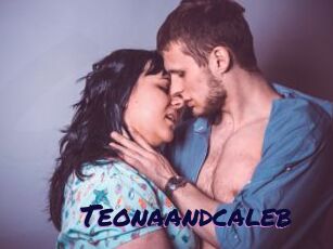 Teonaandcaleb