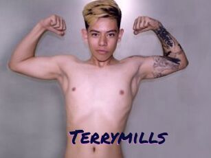 Terrymills