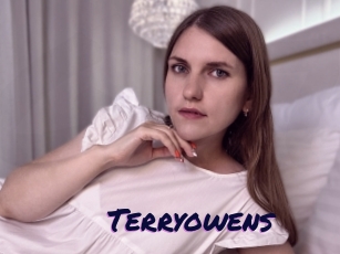 Terryowens