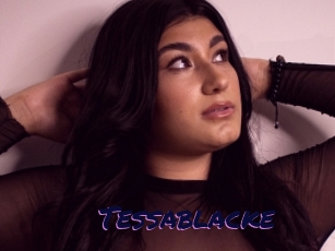 Tessablacke