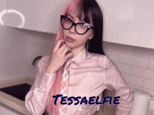 Tessaelfie