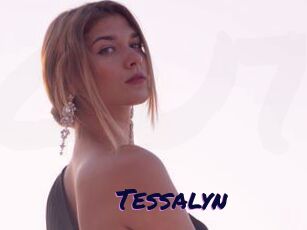 Tessalyn