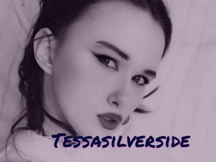 Tessasilverside