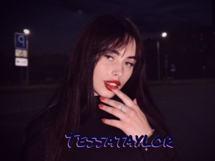 Tessataylor