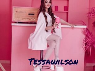 Tessawilson