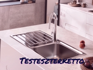 Testeszterketto