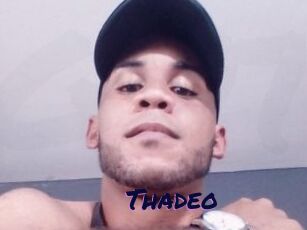 Thadeo