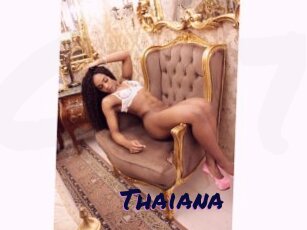 Thaiana