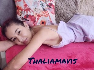 Thaliamavis