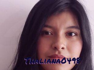 Thaliana0498