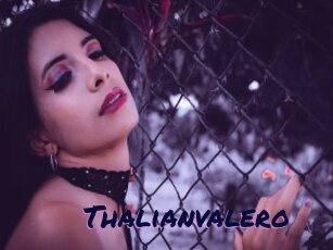 Thalianvalero