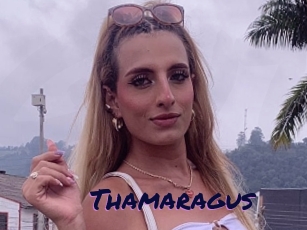 Thamaragus