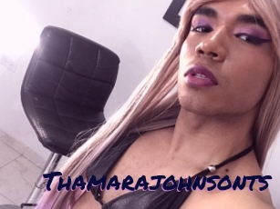 Thamarajohnsonts