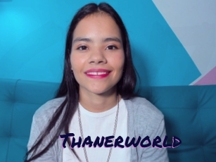 Thanerworld