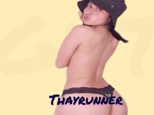 Thayrunner