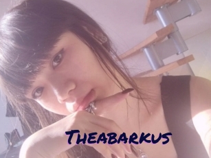 Theabarkus