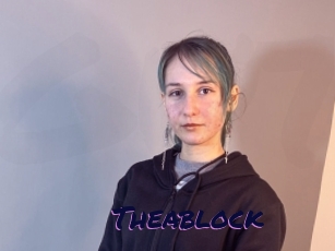 Theablock