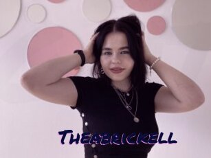 Theabrickell