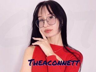 Theaconnett