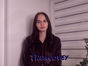 Theacovey