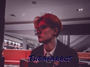 Theafarros