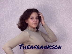 Theafrankson