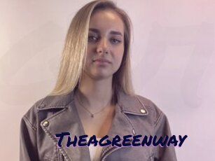 Theagreenway