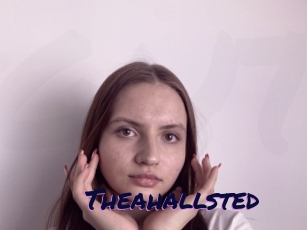 Theahallsted