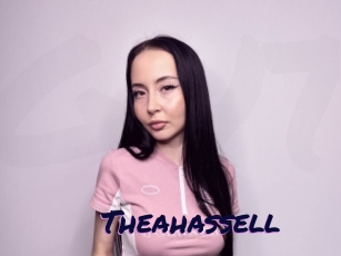 Theahassell