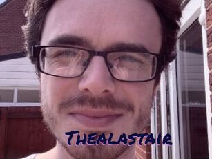 Thealastair