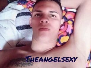 Theangelsexy