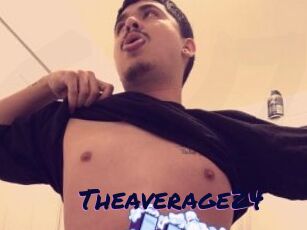 Theaverage24