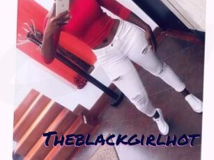 Theblackgirlhot