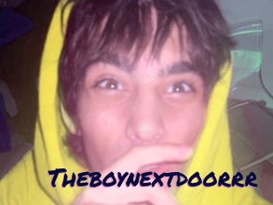 Theboynextdoorrr