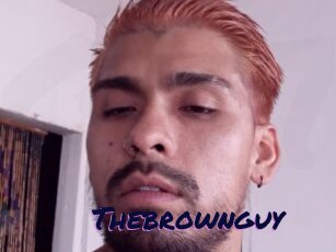 Thebrownguy